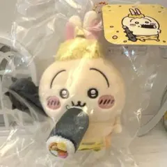 【メルカリ便】ちいかわ マスコット まとめ売り／節分だ！！＋サンドなマスコット ちいかわ 節分だ！！マスコット (ハチワレ) - メルカリ