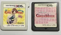 3DSわがままファッションガールズモードよくばり宣言！トキメキUP！