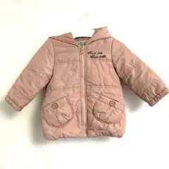 上着　ジャケット　ピンク　90㎝　女の子
