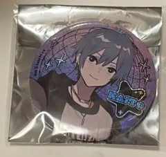 KAITO 缶バッジ