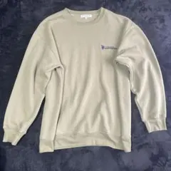 U.S.polo ASSN. クルーネックセーター