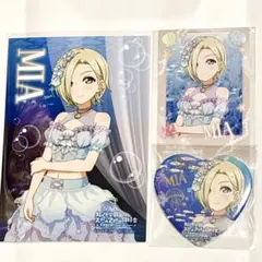 2026年最新】ミアテイラー 缶バッジの人気アイテム - メルカリ