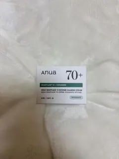 【新品】anua Heartleaf 70+ Ceramide 50ml