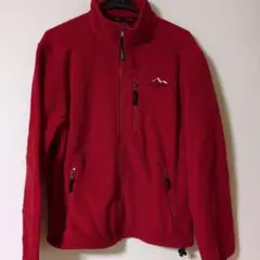 フリース フリースジャケット