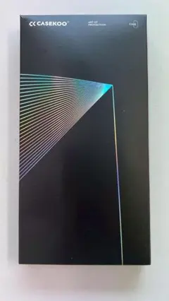 【米軍MIL規格・指紋防止】CASEKOO iPhone 16 Pro Max