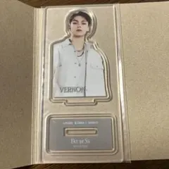 SEVENTEEN ガシャポン アクスタ バーノン