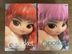 渡辺直美　Q-posket セット