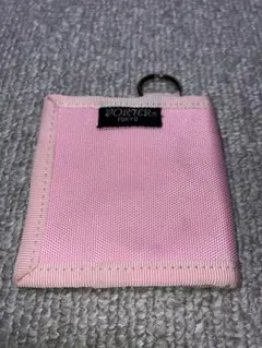 PORTER ピンク コインケース ポーターのサムネイル