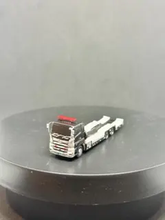 デコトラ トラック アオシマヘビーフレイト 日野 テラヴィ ジャンク品