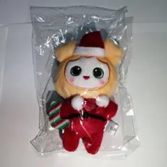 TWICE BABY JIVELY X'mas Ed. バッグチャーム ジヒョ