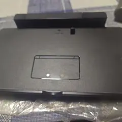 3DS充電台とdsliteの充電ケーブルとdsソフト3本のセット