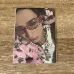 INI 西洸人　The Winter Magic トレカ　タワレコオンライン