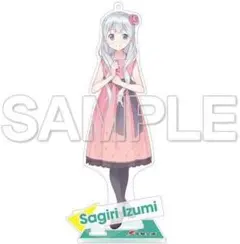 2025年最新】俺の妹がこんなに可愛いわけがない アクリル