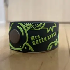 2025年最新】MRs green apple ラバーバンドの人気アイテム - メルカリ