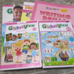 未使用⭐︎2025年度版ECCジュニア教材セットPI ECC ジュニア PI 英語 教材 セット - メルカリ