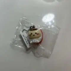 くりまんじゅう　ちいかわくら寿司