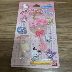 未開封未使用ハローキティ ウェイトレス レストラン限定販売 携帯