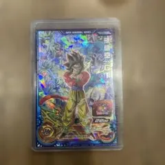 スーパードラゴンボールヒーローズ　UGM10-LSEC 孫悟空:GTのサムネイル