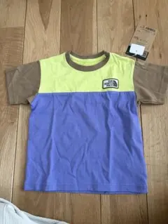 THE NORTH FACE キッズ Tシャツ マルチカラー