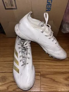【最終値下げ】adidas PREDATOR ELITE FG 26.0のサムネイル