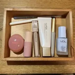 コスメ　まとめ売り　hince vdl excel 23yearsold