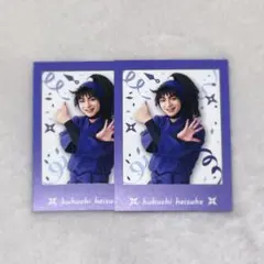 ぱしゃこれ／忍ミュ第15弾学園祭／久々知兵助