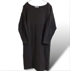 NANURALBEAUTYBASICナチュラルビューティーべーシック ワンピース