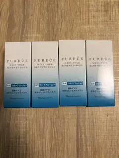 ナリスフットケアローション