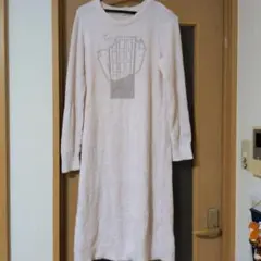 ジェラートピケ gelato pique 　ルームウェア