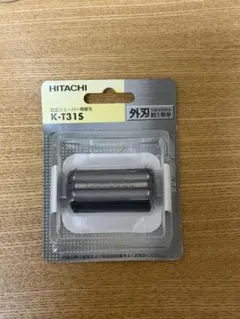 K-FJ3】日立 電気シェーバー用 替刃 - メルカリ