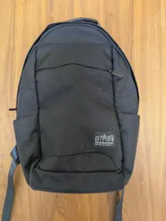 Manhattan Portage マンハッタン リュック ブラックレーベル