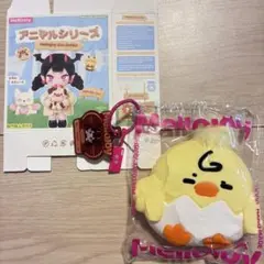 k*◎様 Mellojoy メロジョイ アニマルシリーズ ひよ玉 - メルカリ