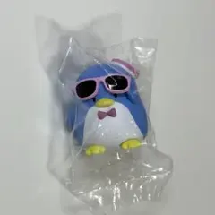 タキシードサム はぴだんぶい ガチャガチャ