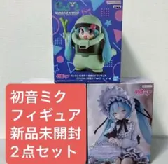 初音ミク　ヴィンテージドール　ザクぐるみ　ガンダム45周年　ぬーすと