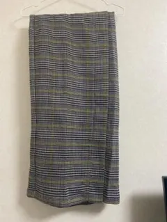 タイトスカート　GU