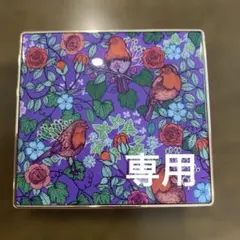 クレ.ド.ポーポーテ　アイシャドウ