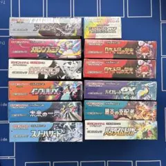 きき様専用 超電ブレイカー 3箱 ロケット団の栄光 3箱 ホワイト