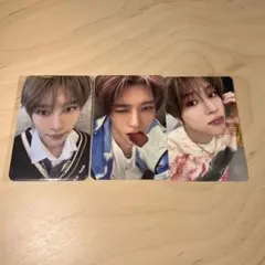 Poppop トレカ シオン