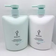 モイスティーヌ トリートメント&シャンプーセット 450mL - メルカリ