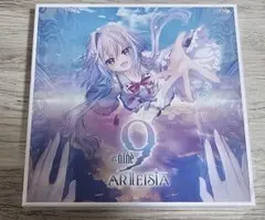 as:9-nine- ARTEISIA オリジナルサウンドトラック C108 - メルカリ