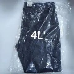 インディコ　デニム　4L-70