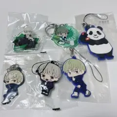 呪術廻戦 狗巻棘 パンダ