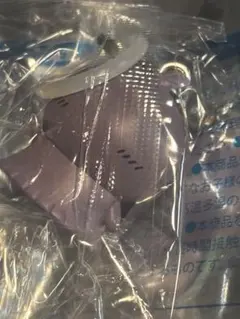 映画ちいかわ 入場者特典 めじるしアクセサリー ヒトハ