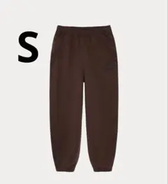 2025年最新】nike stussy スウェットパンツ sの人気アイテム - メルカリ