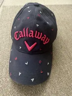 Callaway ゴルフ キャップ レディース