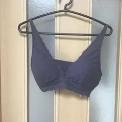 ユニクロ　ブラジャー　新品　サイズXLのサムネイル