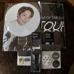 BTS ジョングク グッズセット