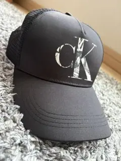 カルバンクライン　ck キャップ