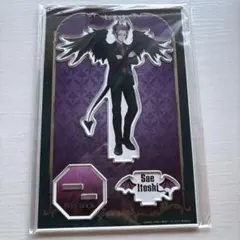 ブルーロック アクリルスタンド 糸師冴