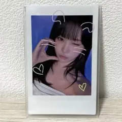 NiziU NEW EvoNUtion ニナ サイントレカ - メルカリ
